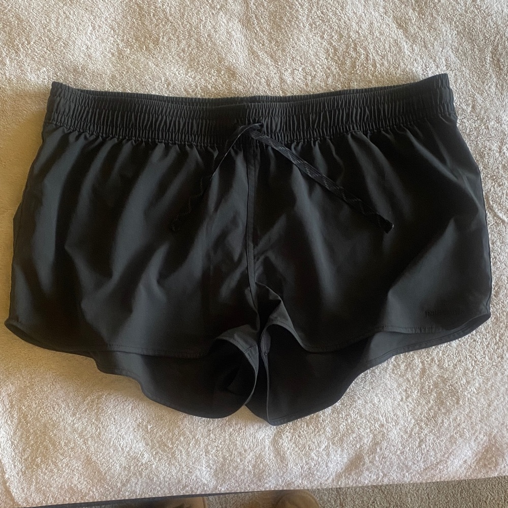 Patagonia shorts
